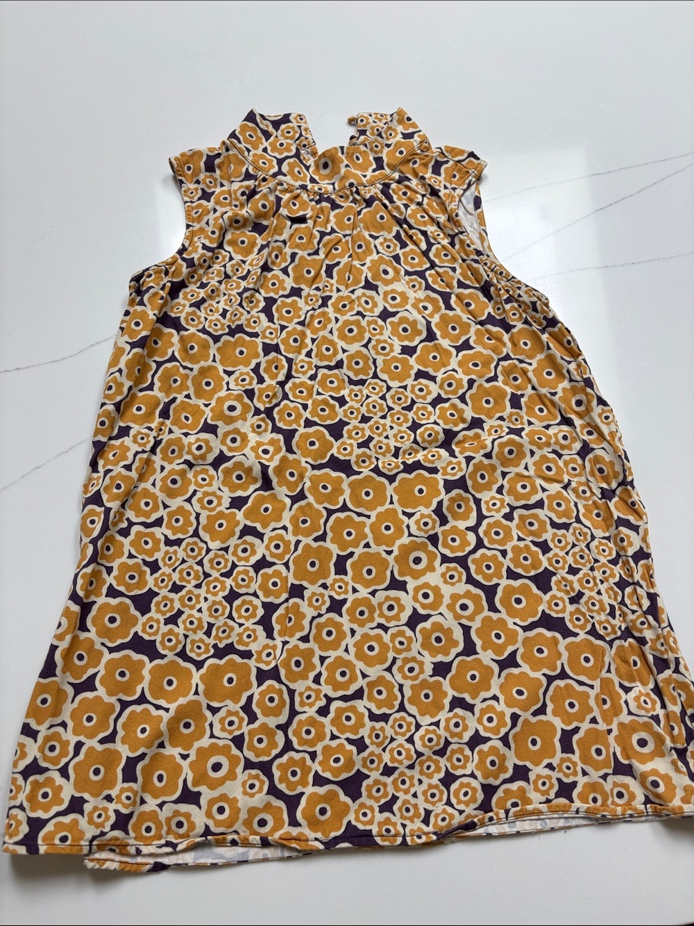 Corey Lynn Calter high neck tank size XS